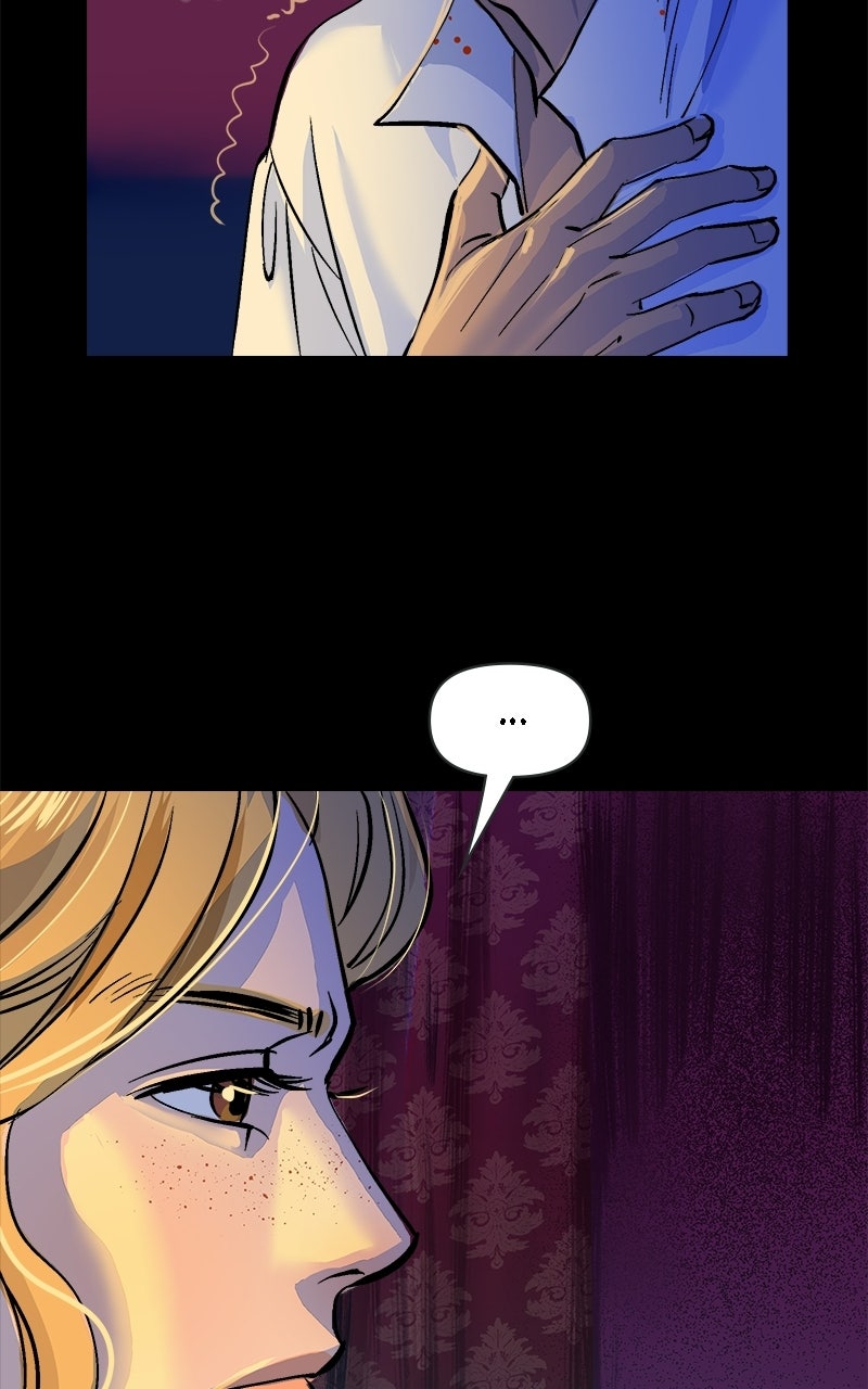 The Intrigues of the Chevalier D