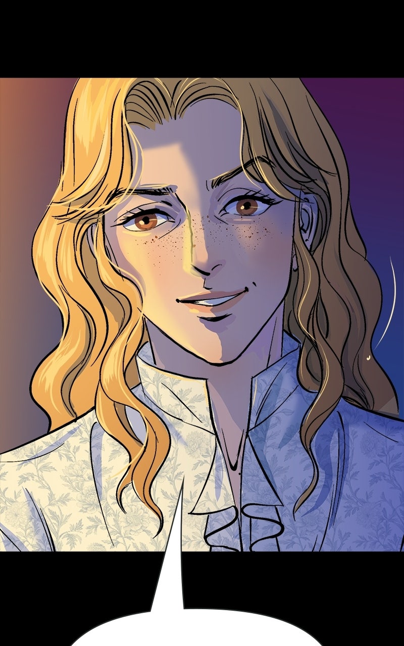 The Intrigues of the Chevalier D