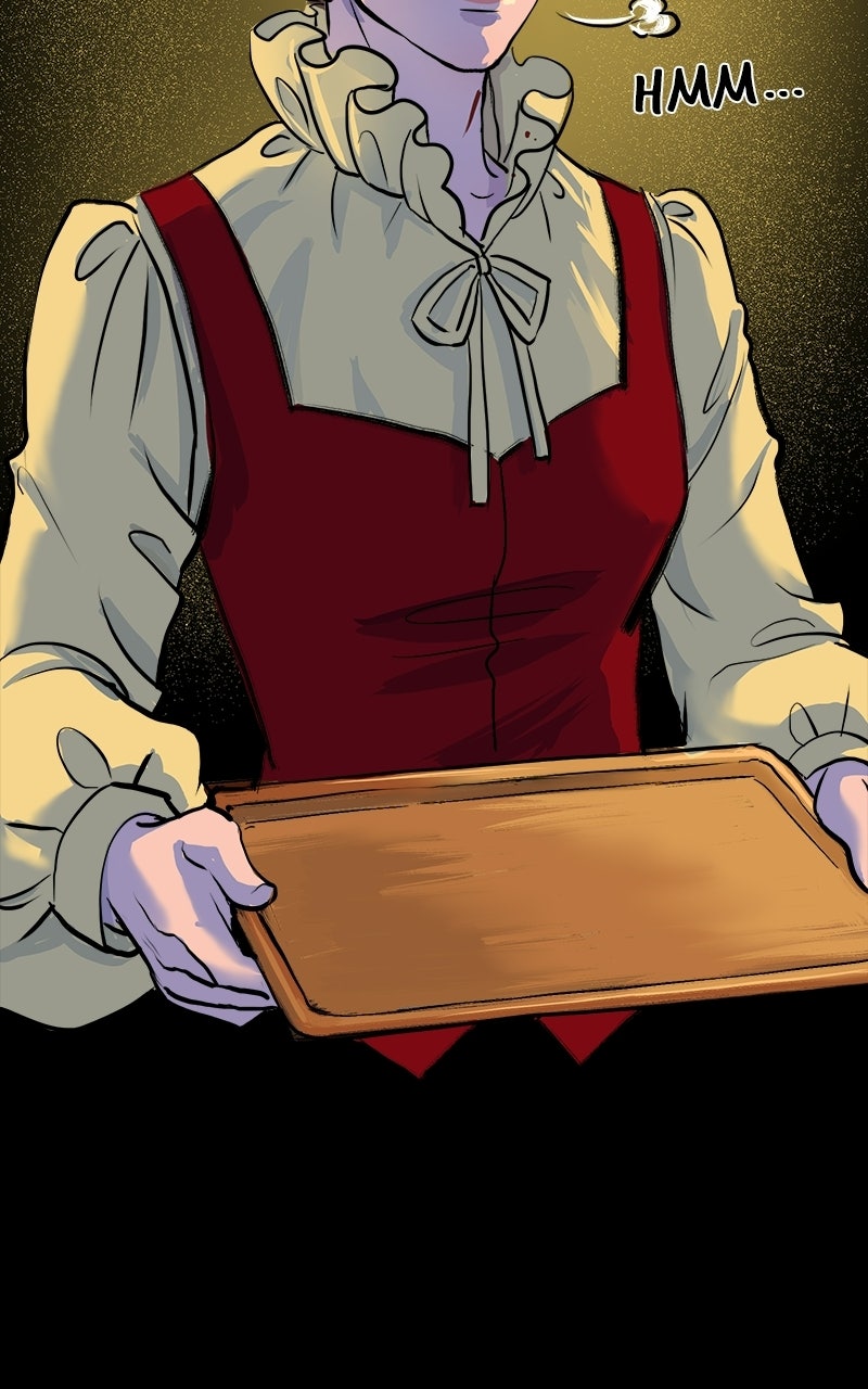 The Intrigues of the Chevalier D