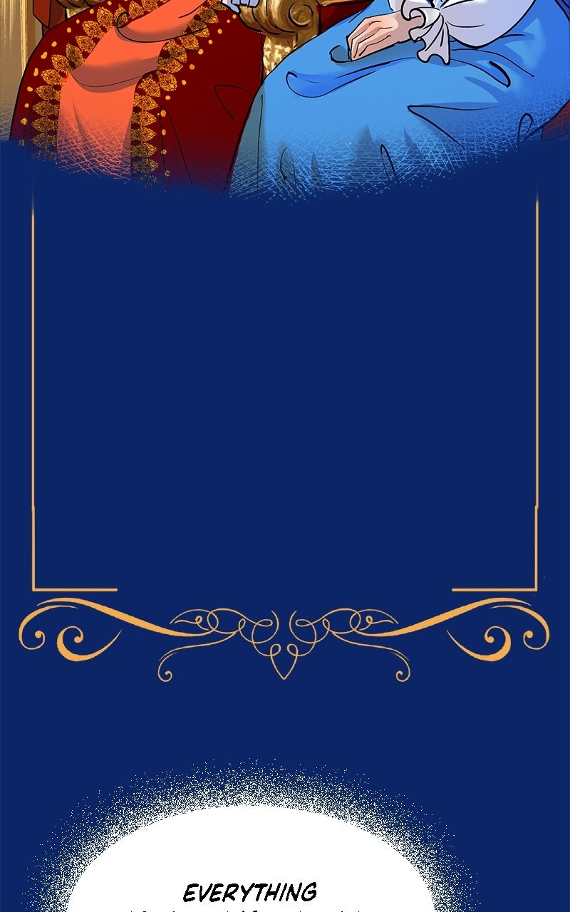 The Intrigues of the Chevalier D