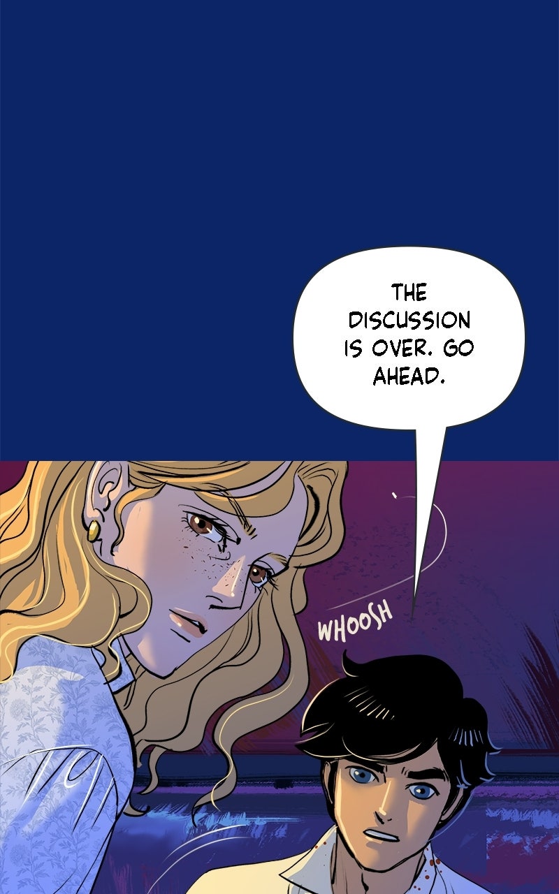 The Intrigues of the Chevalier D