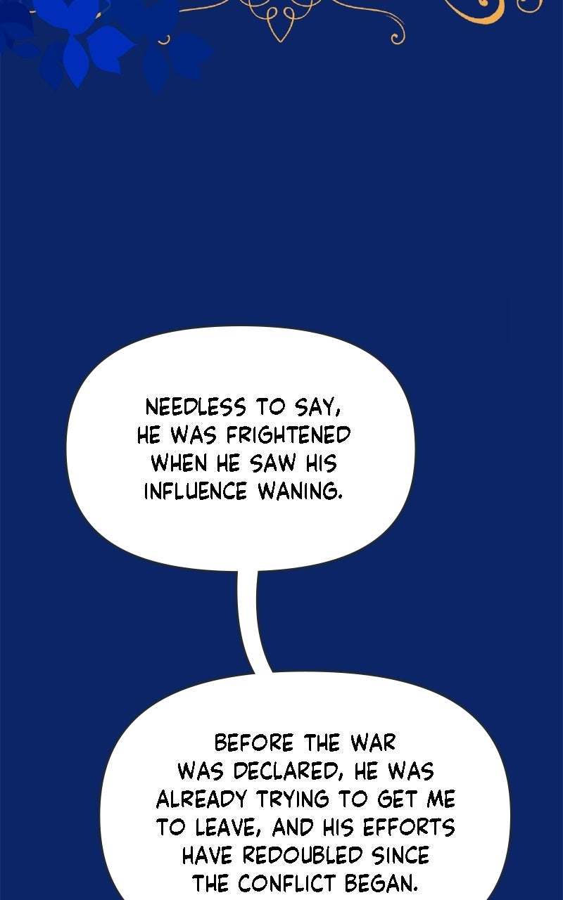 The Intrigues of the Chevalier D