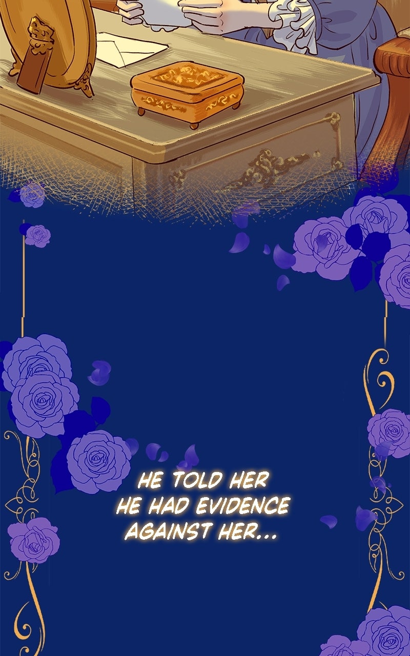 The Intrigues of the Chevalier D
