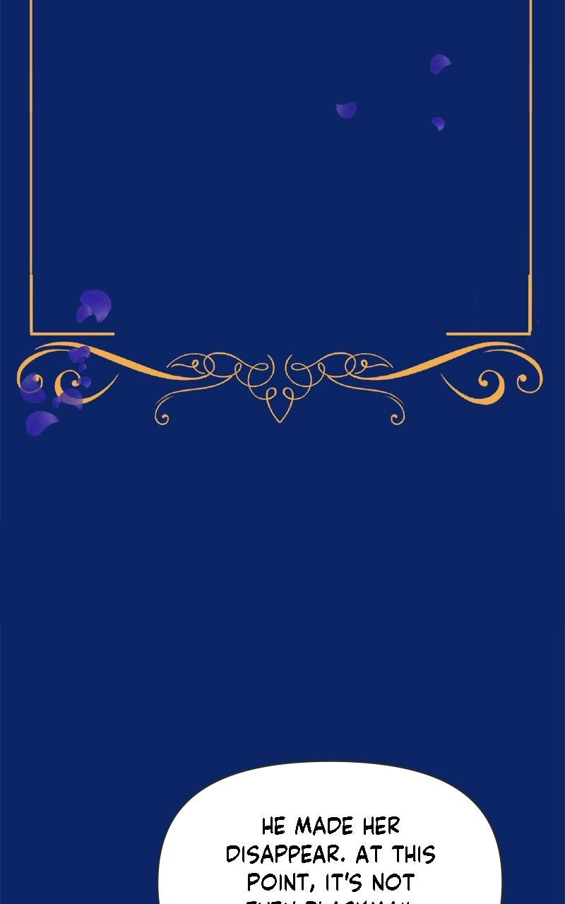The Intrigues of the Chevalier D