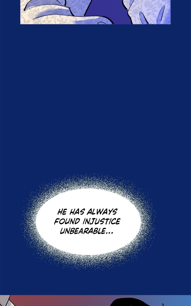 The Intrigues of the Chevalier D