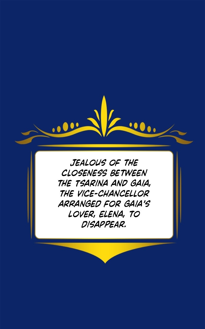 The Intrigues of the Chevalier D