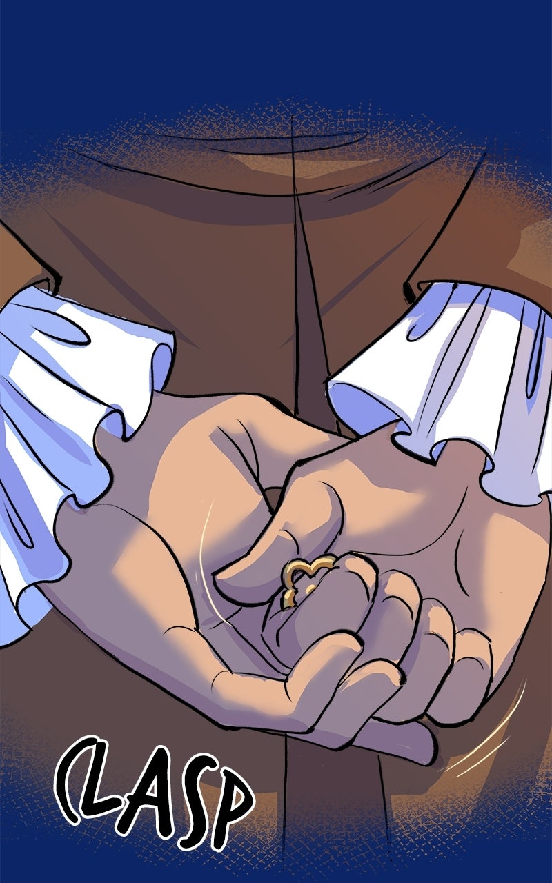 The Intrigues of the Chevalier D