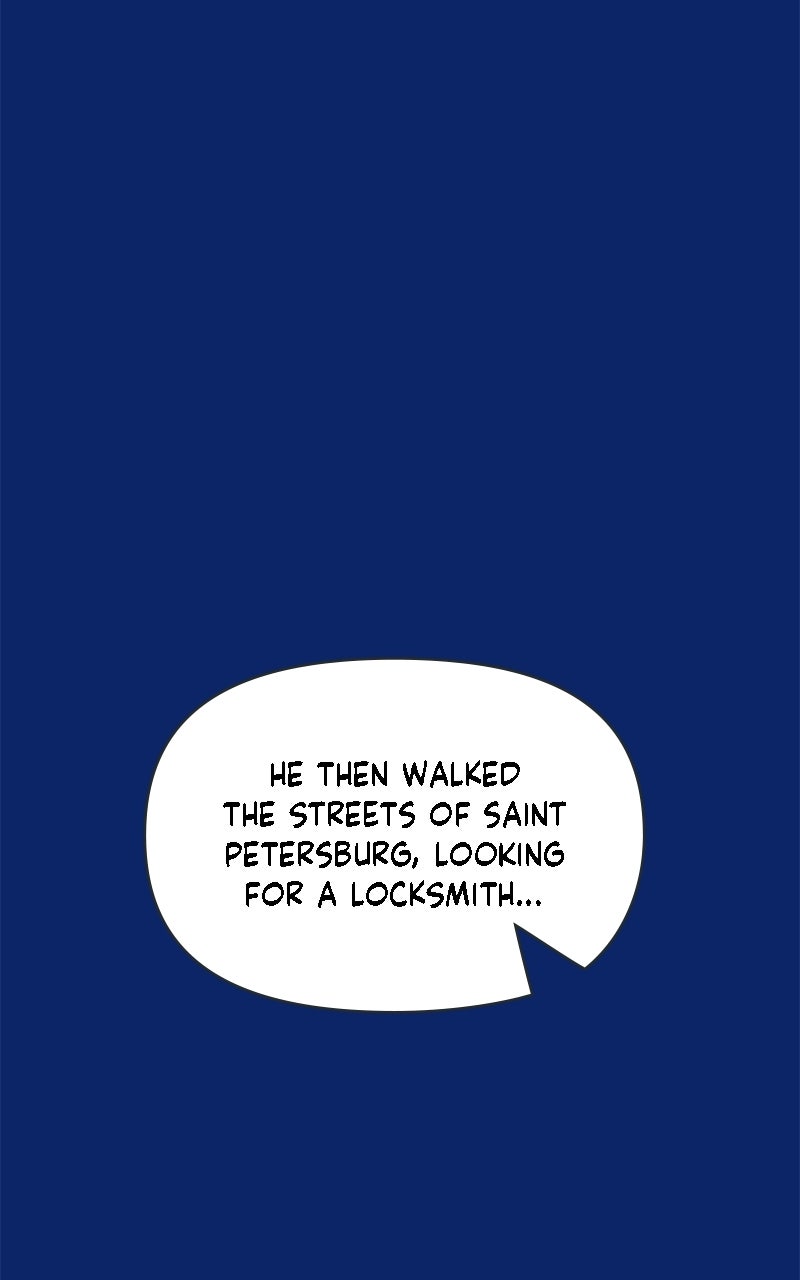 The Intrigues of the Chevalier D