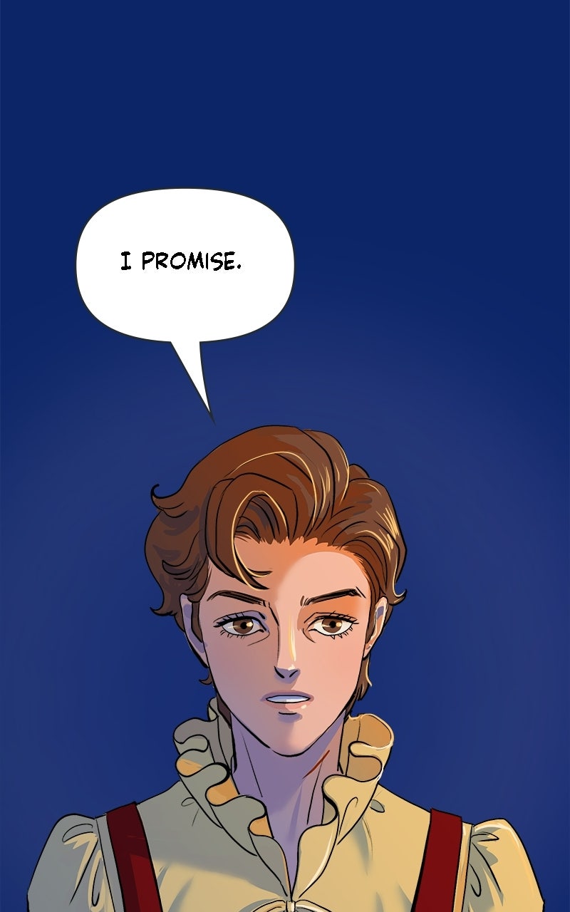 The Intrigues of the Chevalier D