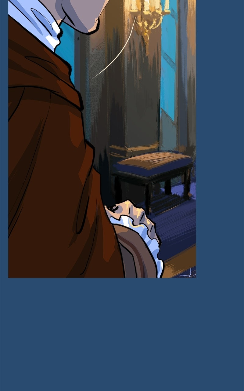 The Intrigues of the Chevalier D