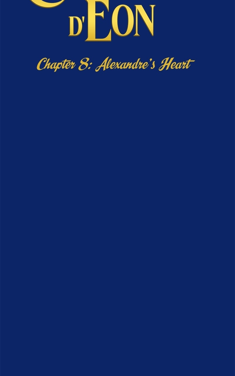 The Intrigues of the Chevalier D