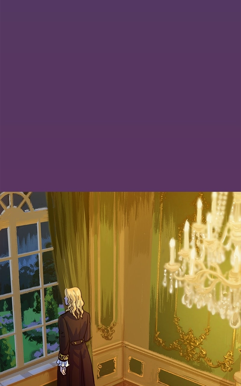 The Intrigues of the Chevalier D