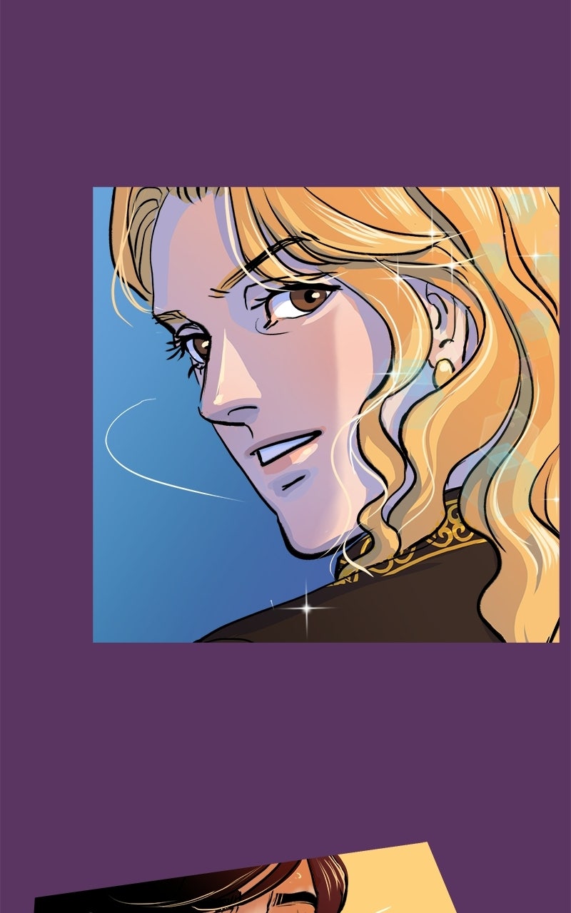 The Intrigues of the Chevalier D