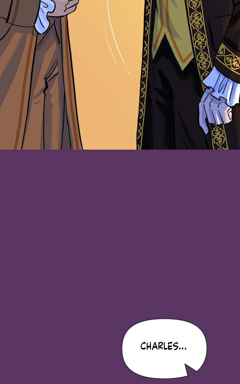 The Intrigues of the Chevalier D