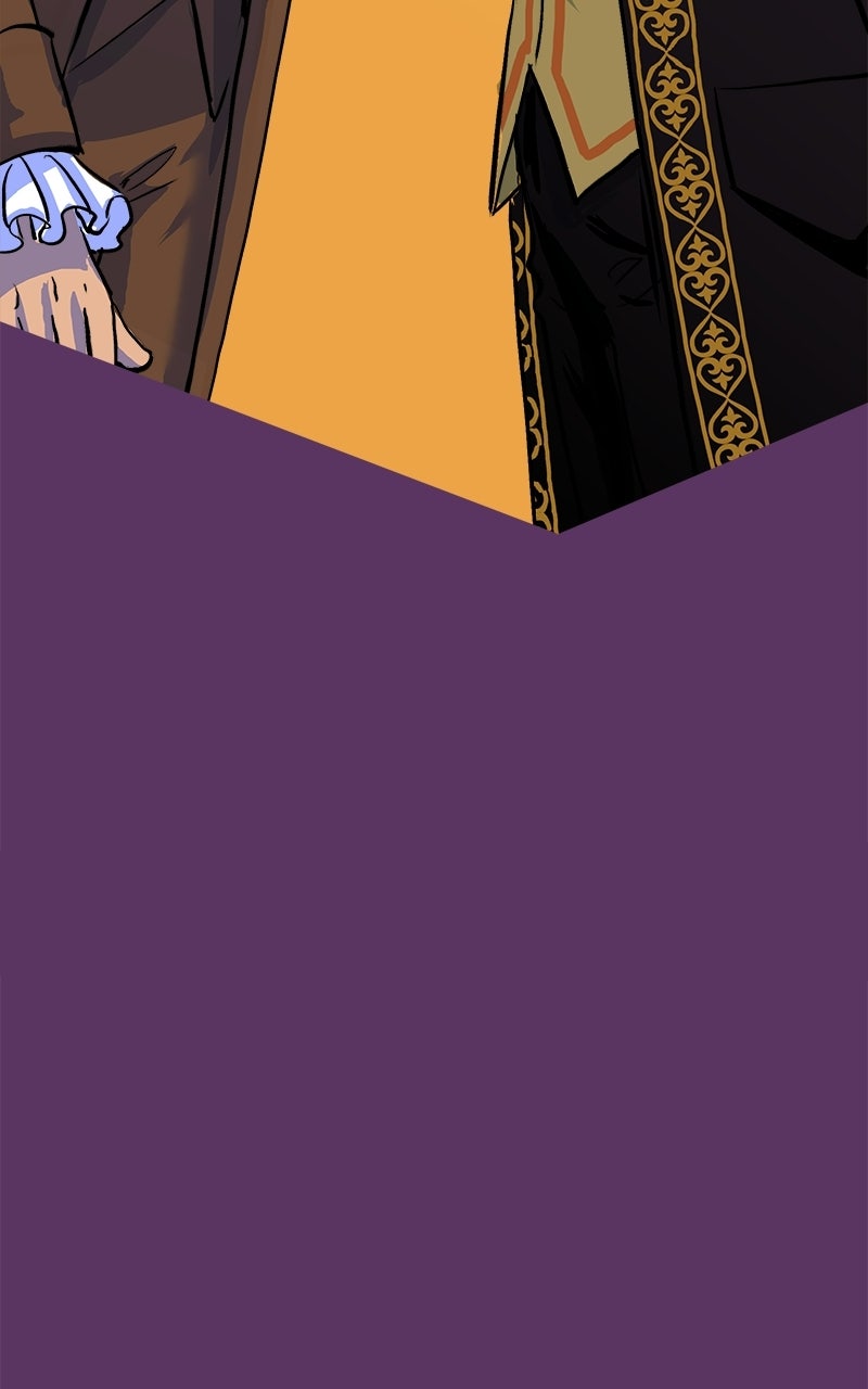 The Intrigues of the Chevalier D
