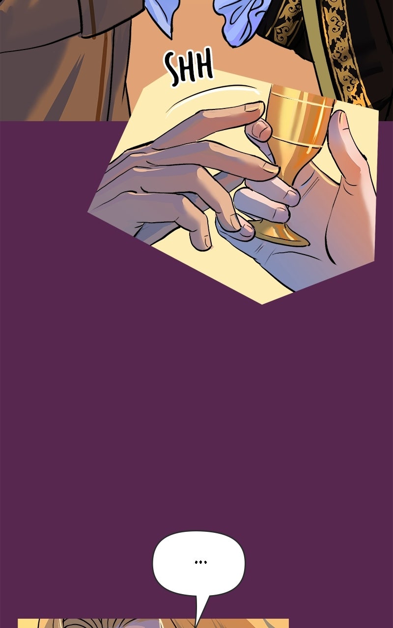 The Intrigues of the Chevalier D