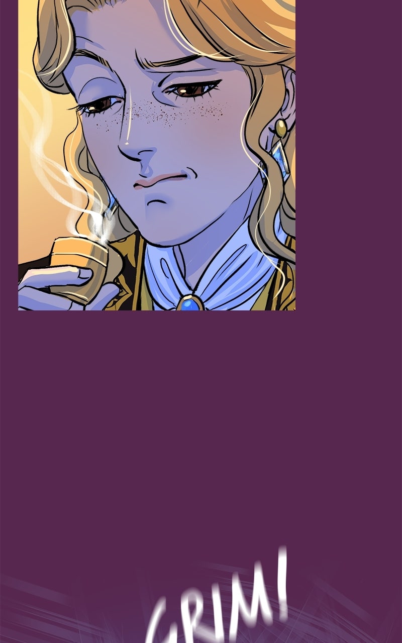 The Intrigues of the Chevalier D
