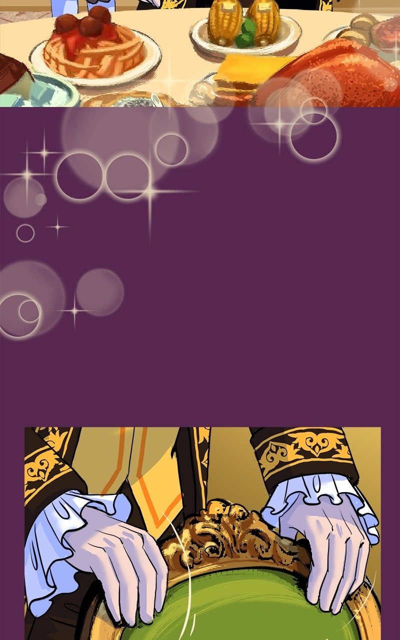 The Intrigues of the Chevalier D
