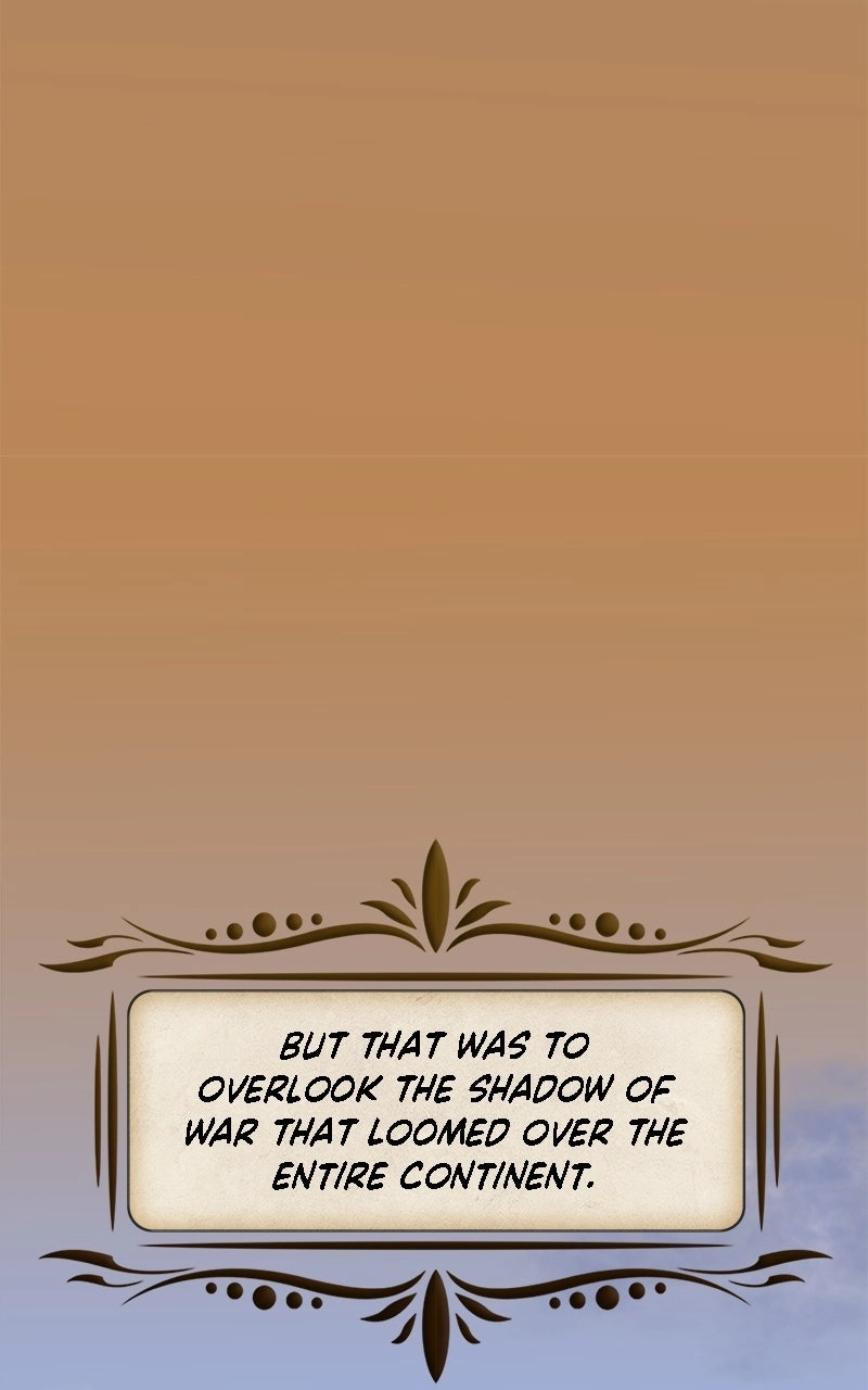 The Intrigues of the Chevalier D