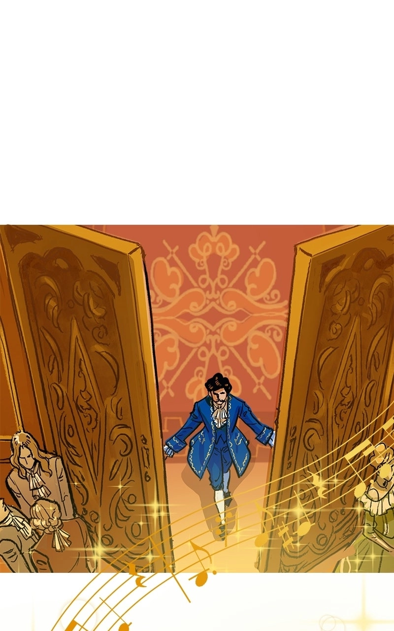 The Intrigues of the Chevalier D