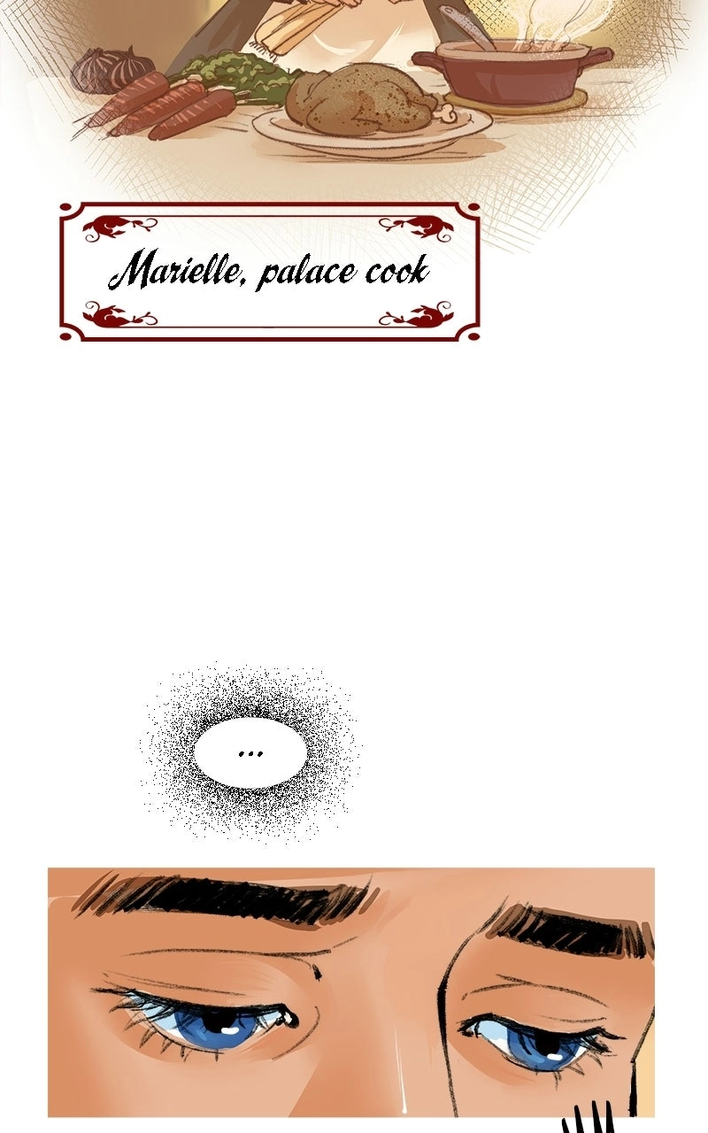 The Intrigues of the Chevalier D