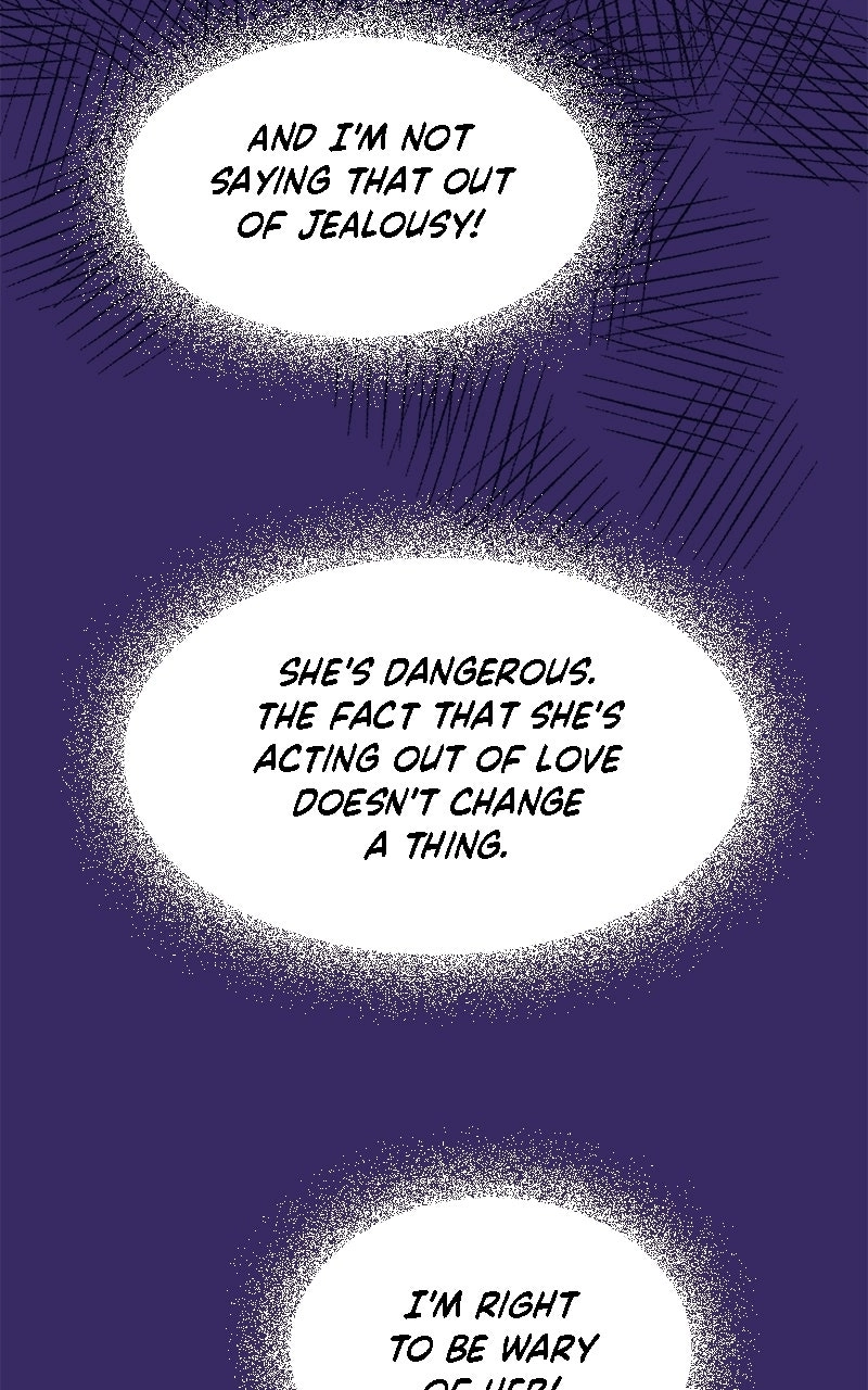 The Intrigues of the Chevalier D