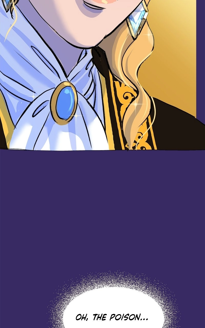 The Intrigues of the Chevalier D