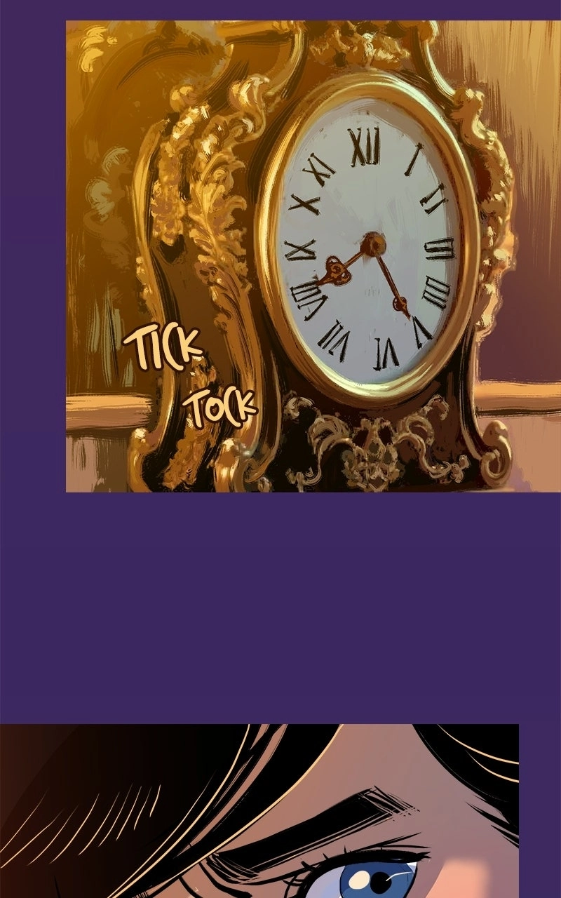 The Intrigues of the Chevalier D