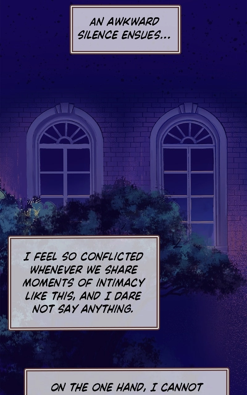 The Intrigues of the Chevalier D