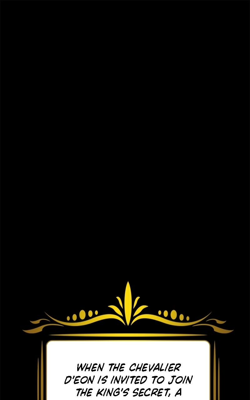 The Intrigues of the Chevalier D