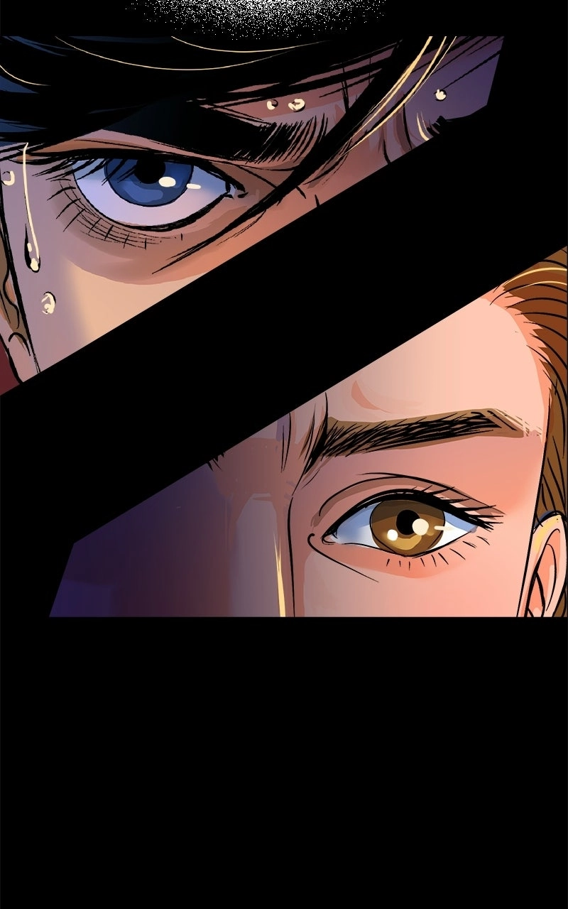 The Intrigues of the Chevalier D