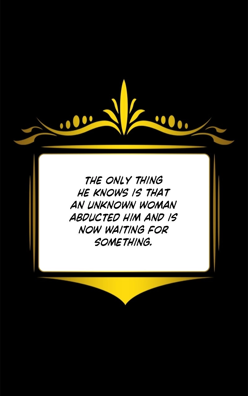The Intrigues of the Chevalier D