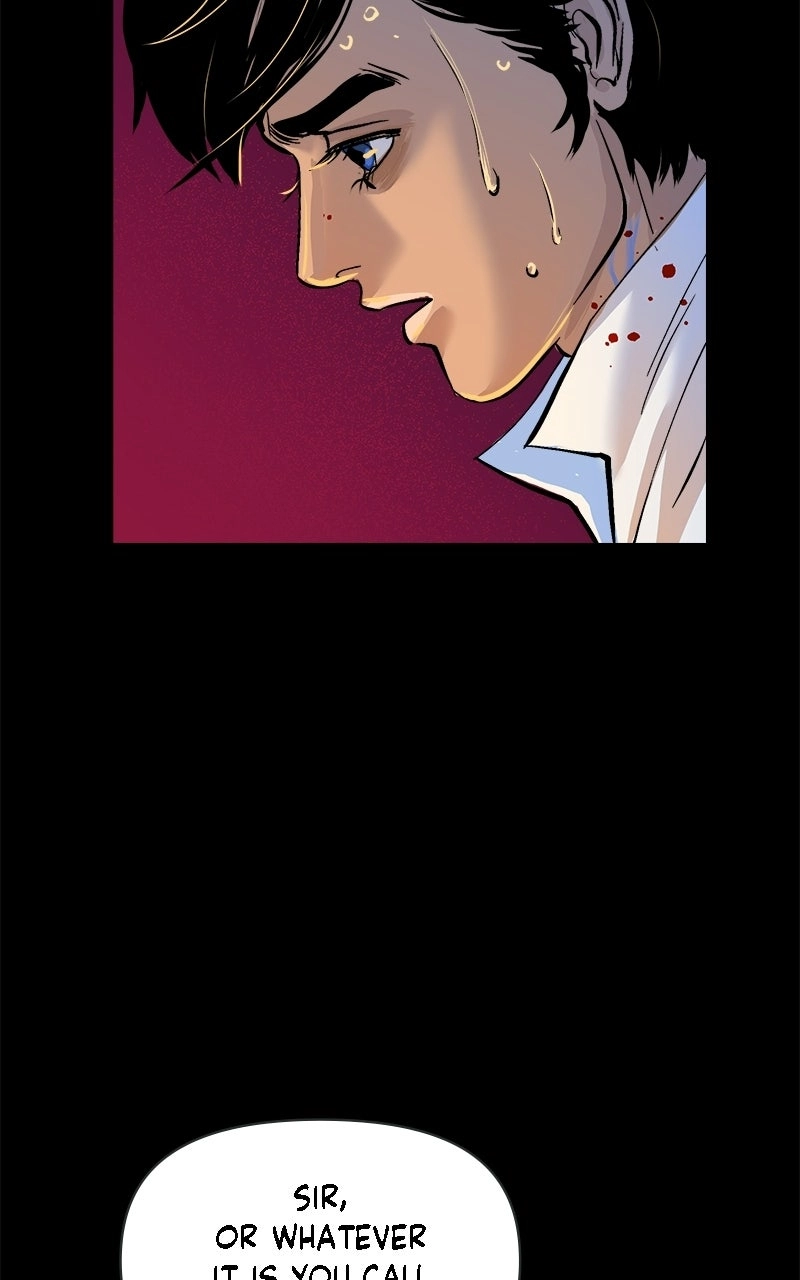 The Intrigues of the Chevalier D