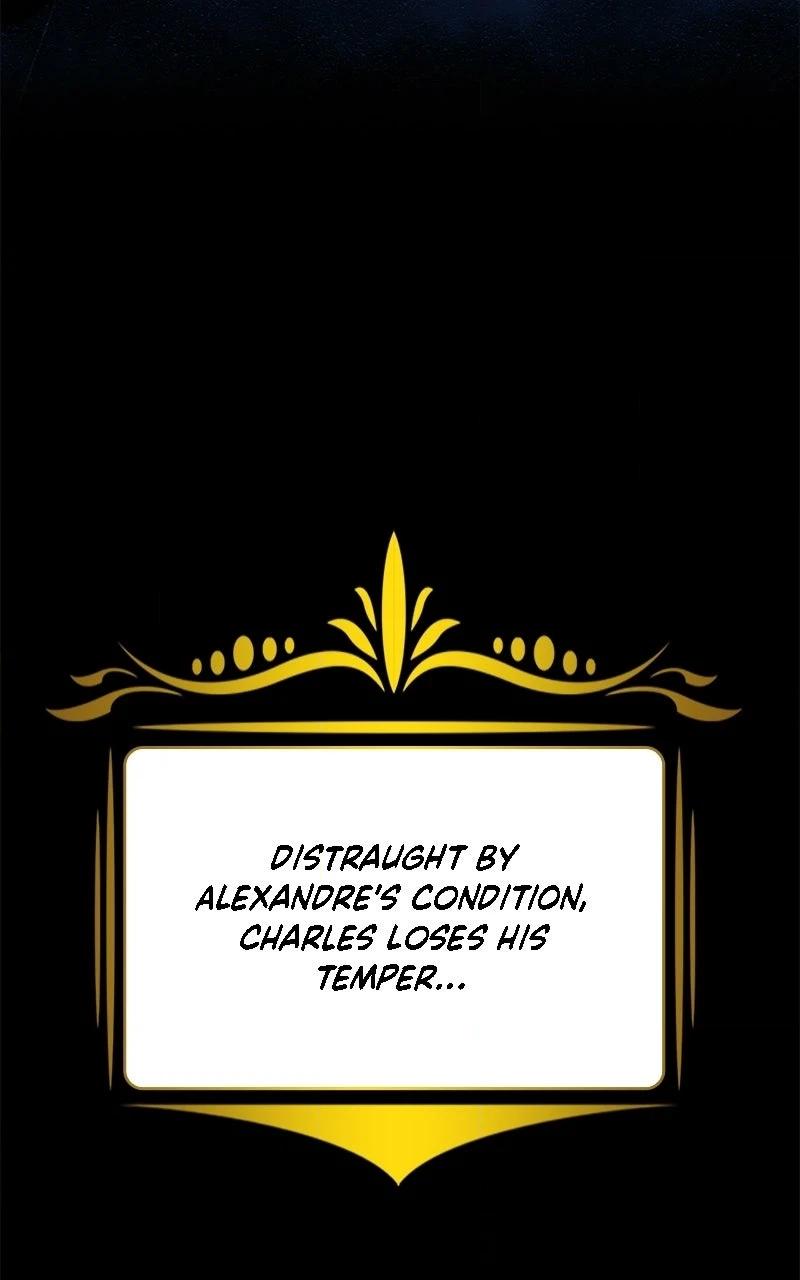 The Intrigues of the Chevalier D