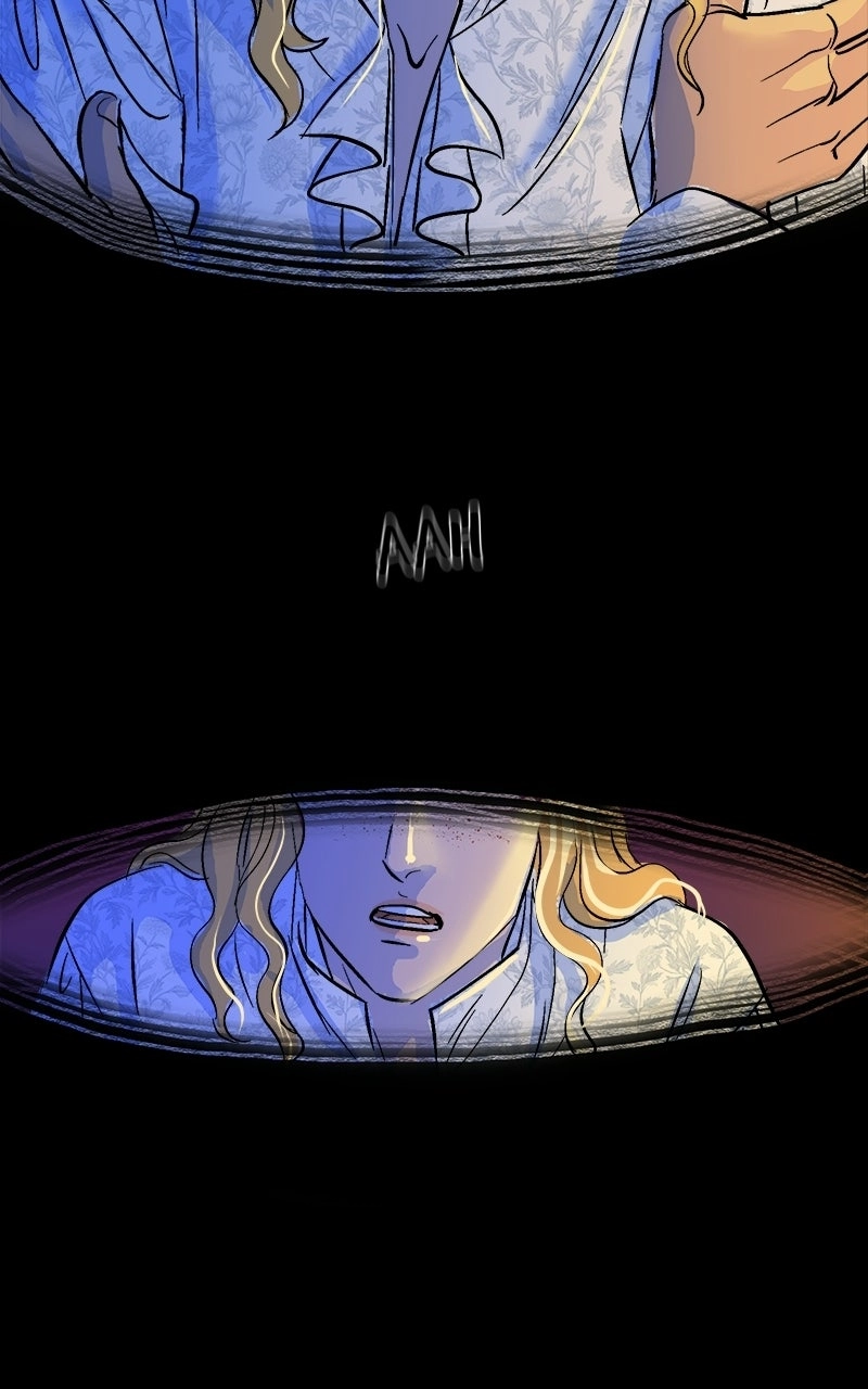 The Intrigues of the Chevalier D