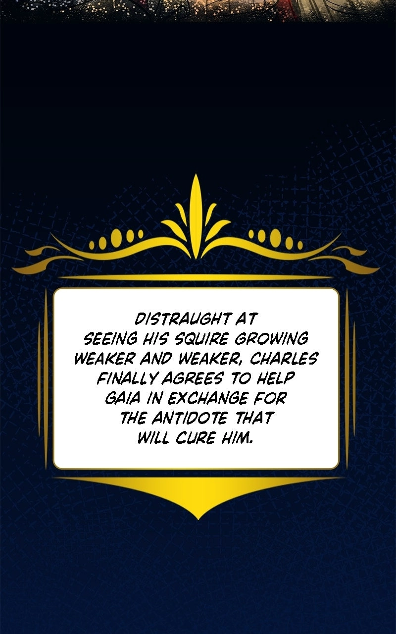 The Intrigues of the Chevalier D