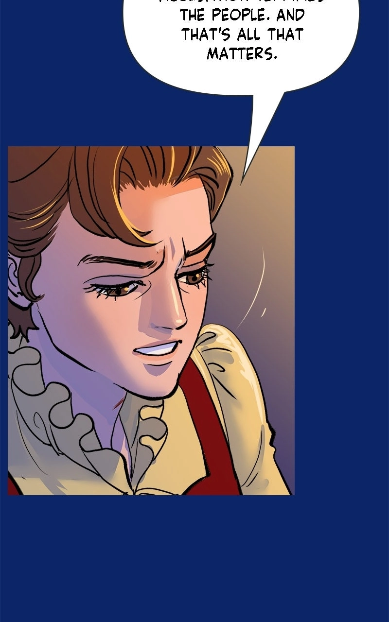 The Intrigues of the Chevalier D
