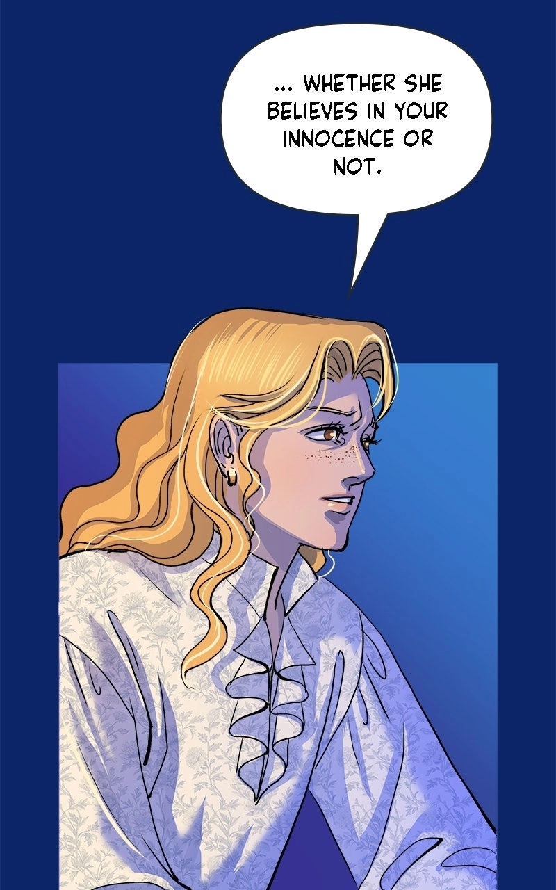 The Intrigues of the Chevalier D
