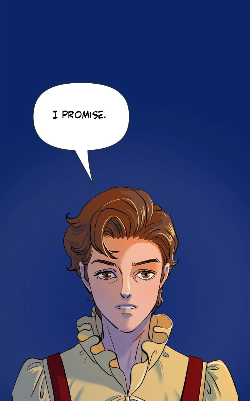 The Intrigues of the Chevalier D