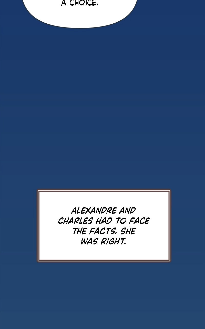 The Intrigues of the Chevalier D