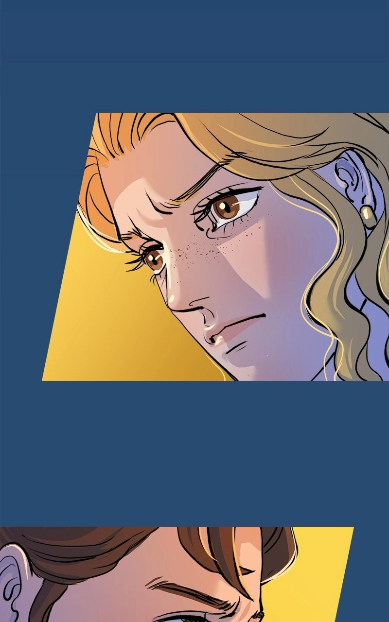 The Intrigues of the Chevalier D