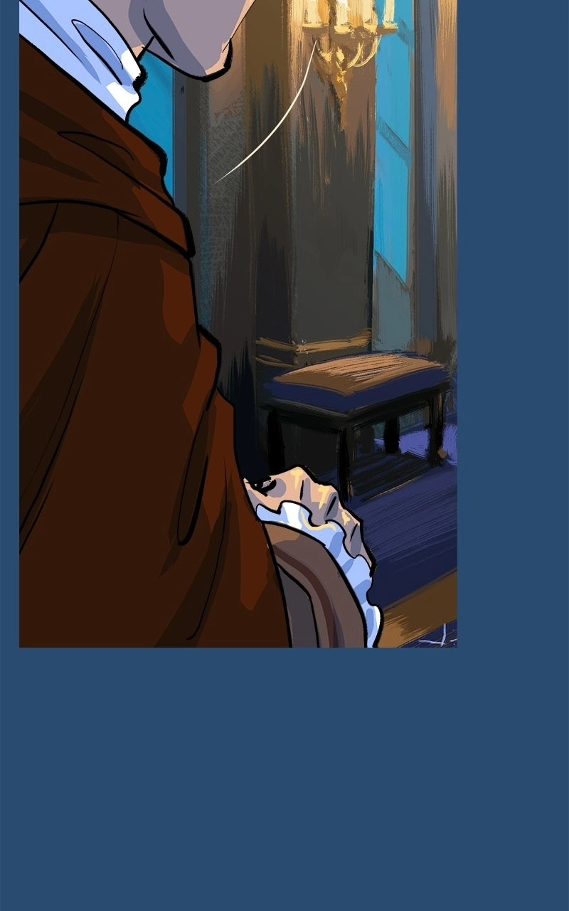 The Intrigues of the Chevalier D