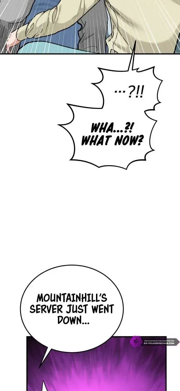 The Investor Who Sees The Future Chapter 1.1 page 133 - 
