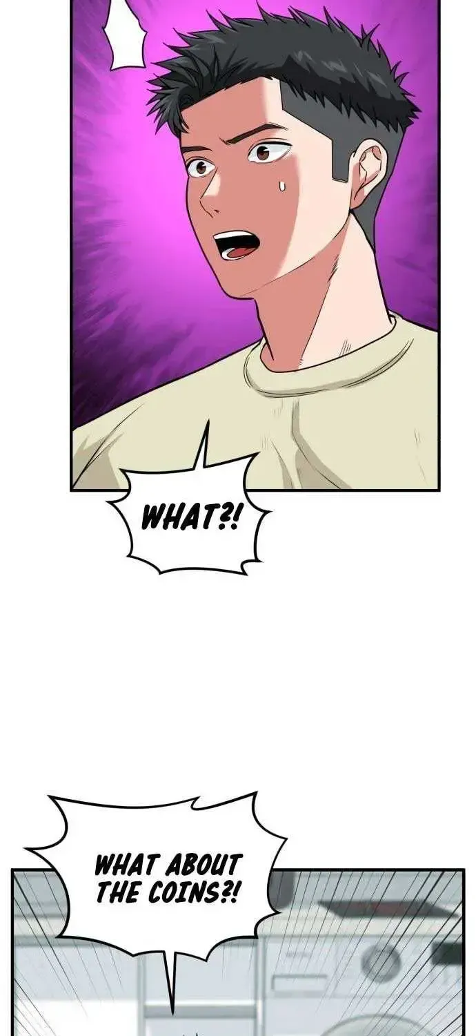 The Investor Who Sees The Future Chapter 1.1 page 134 - 