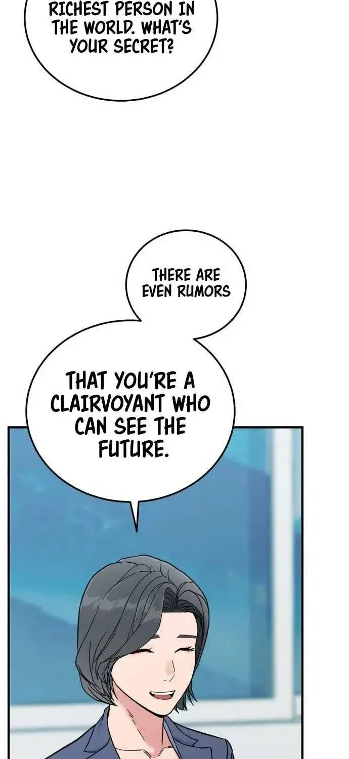 The Investor Who Sees The Future Chapter 1.1 page 16 - 