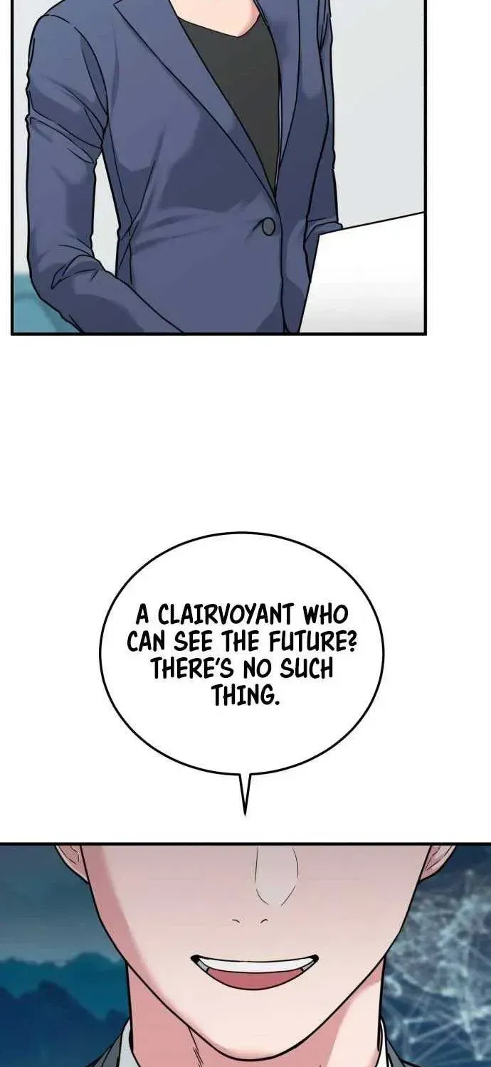 The Investor Who Sees The Future Chapter 1.1 page 17 - 