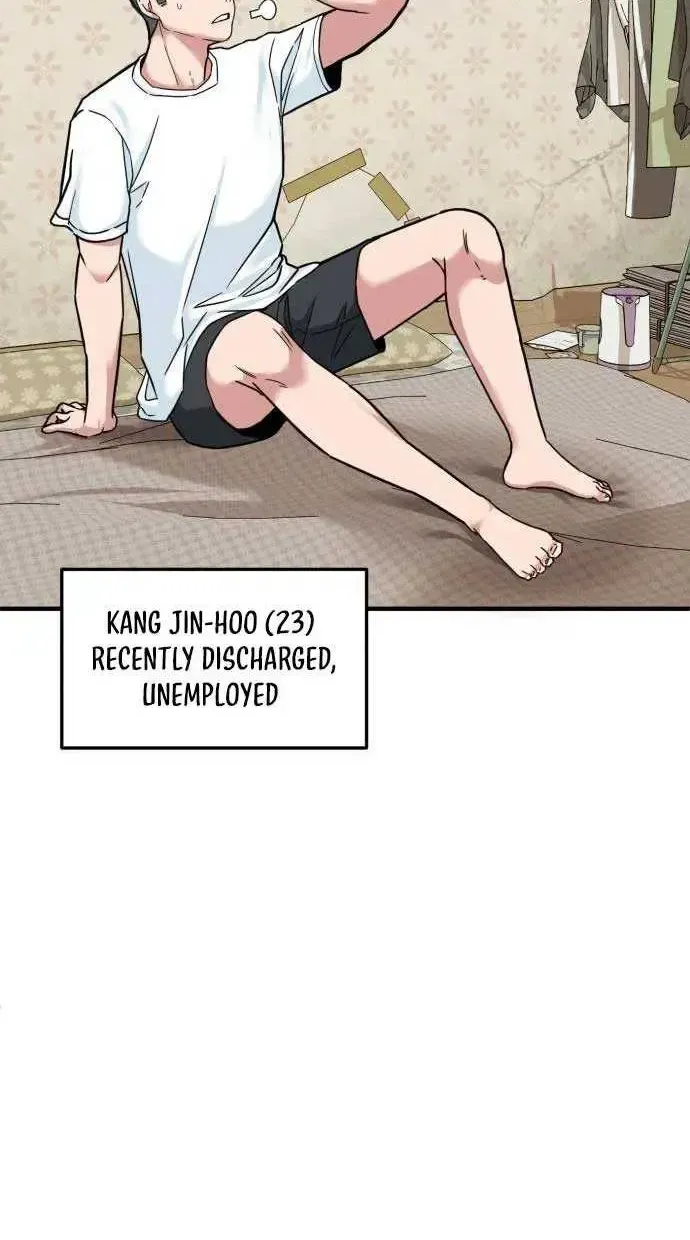 The Investor Who Sees The Future Chapter 1.1 page 40 - 