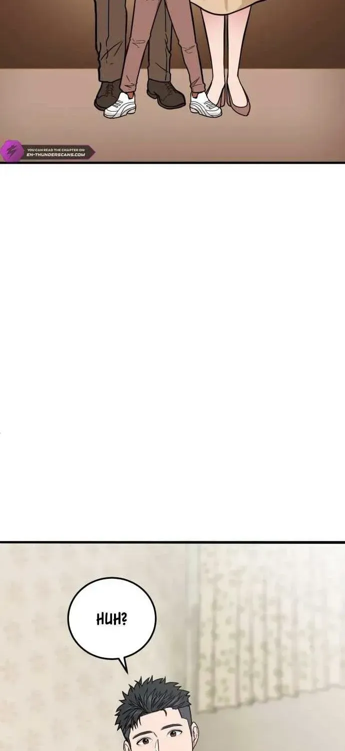 The Investor Who Sees The Future Chapter 1.1 page 46 - 