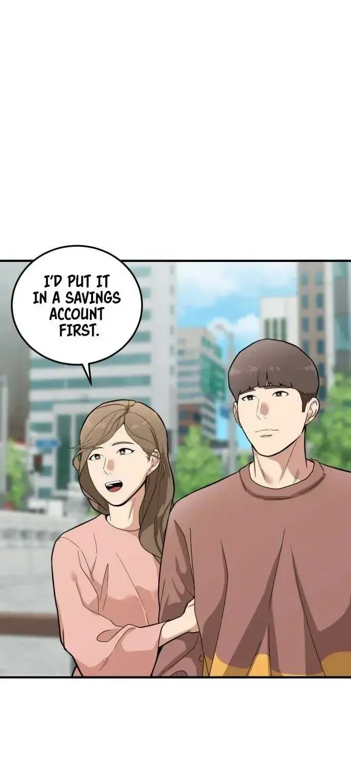 The Investor Who Sees The Future Chapter 1.1 page 6 - 