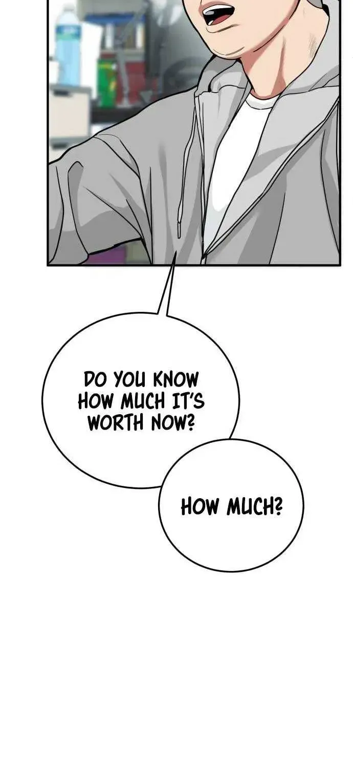 The Investor Who Sees The Future Chapter 1.1 page 67 - 